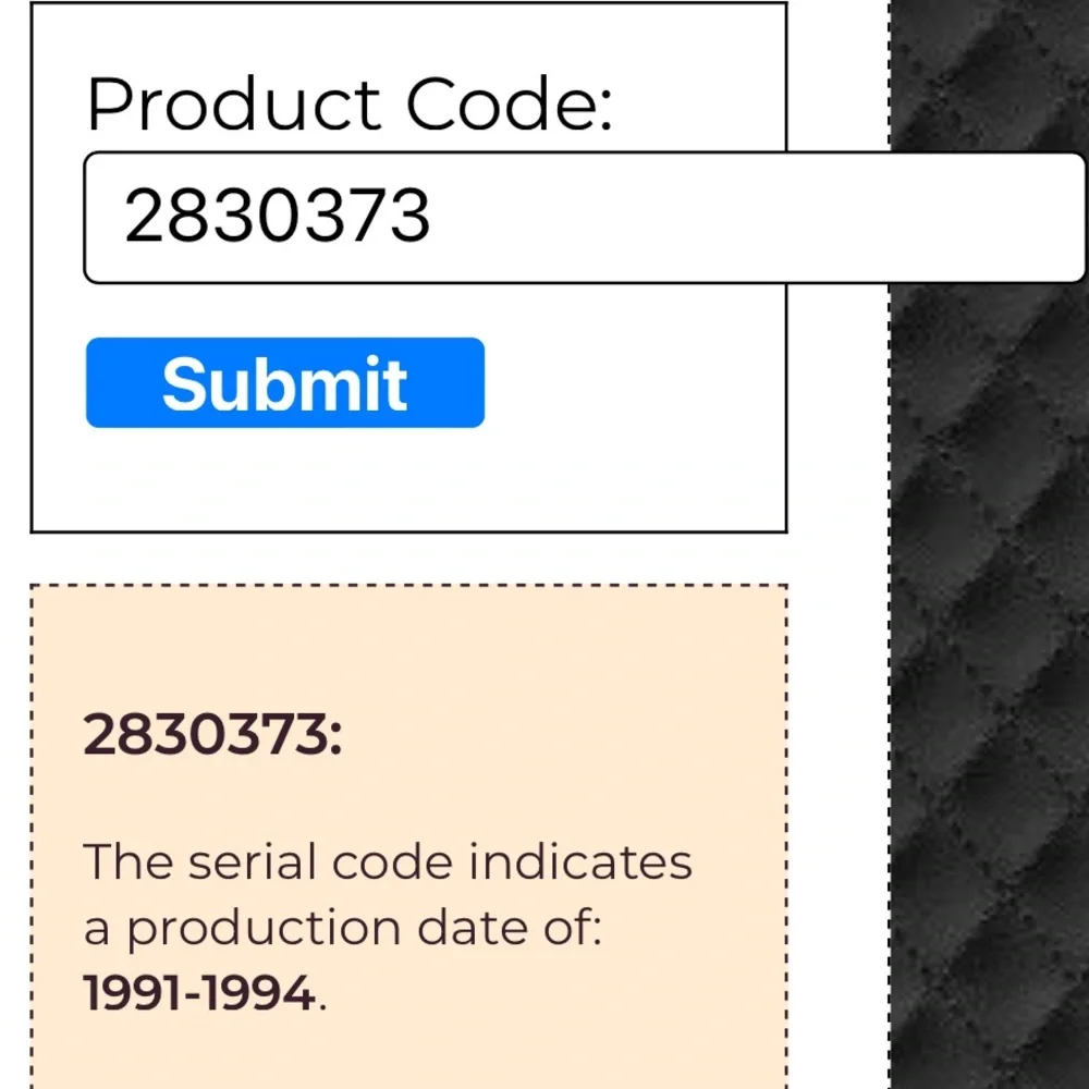 CHANEL Black Quilted Lambskin French Purse Wallet with COA! - Picture 14 of 16